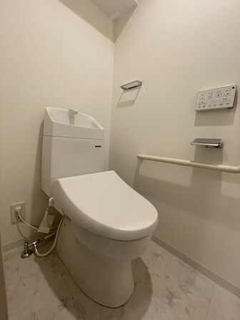 GRANPASEO三ノ輪の物件内観写真